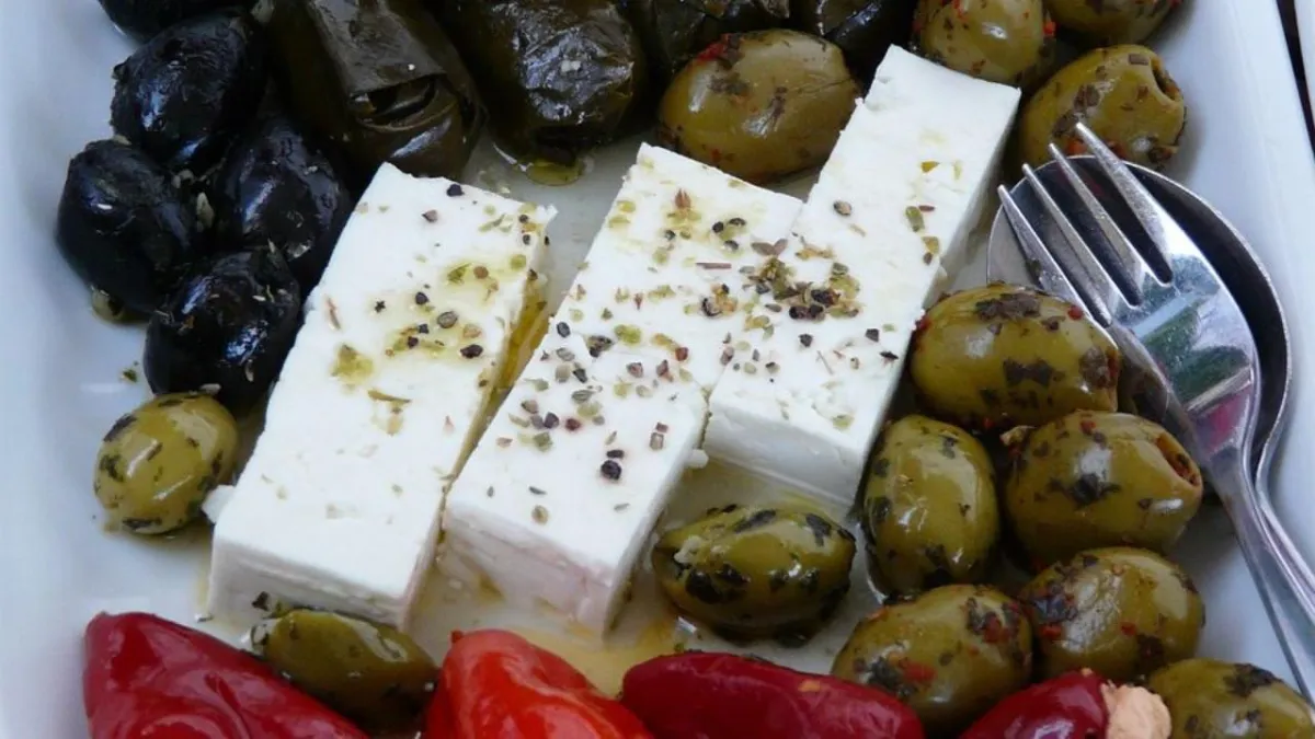 Keto Healthy Fats and Omega 3's