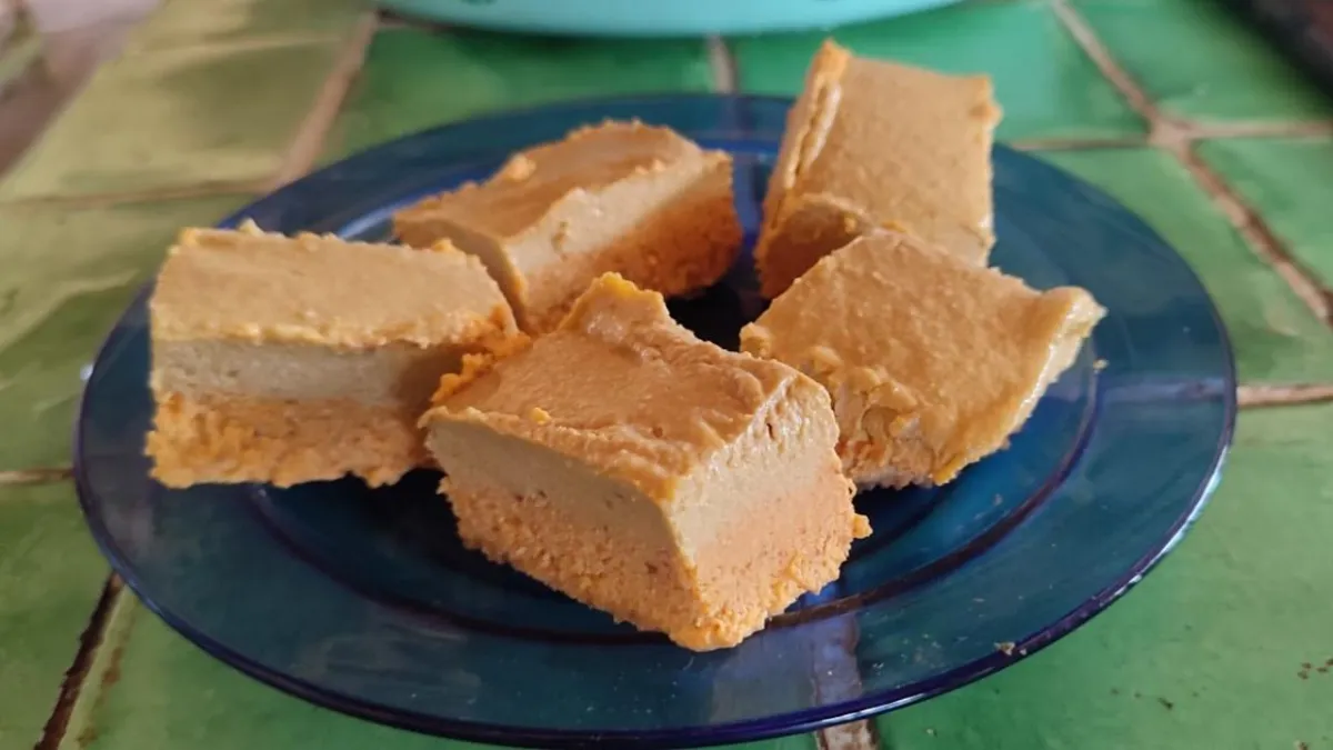 Keto Treats: 'Fat Bombs