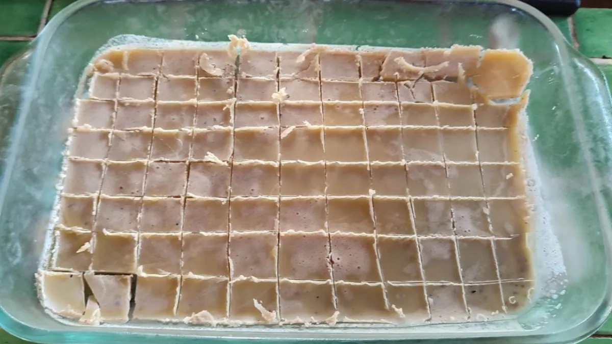 Keto Bliss Brown Butter Bites!