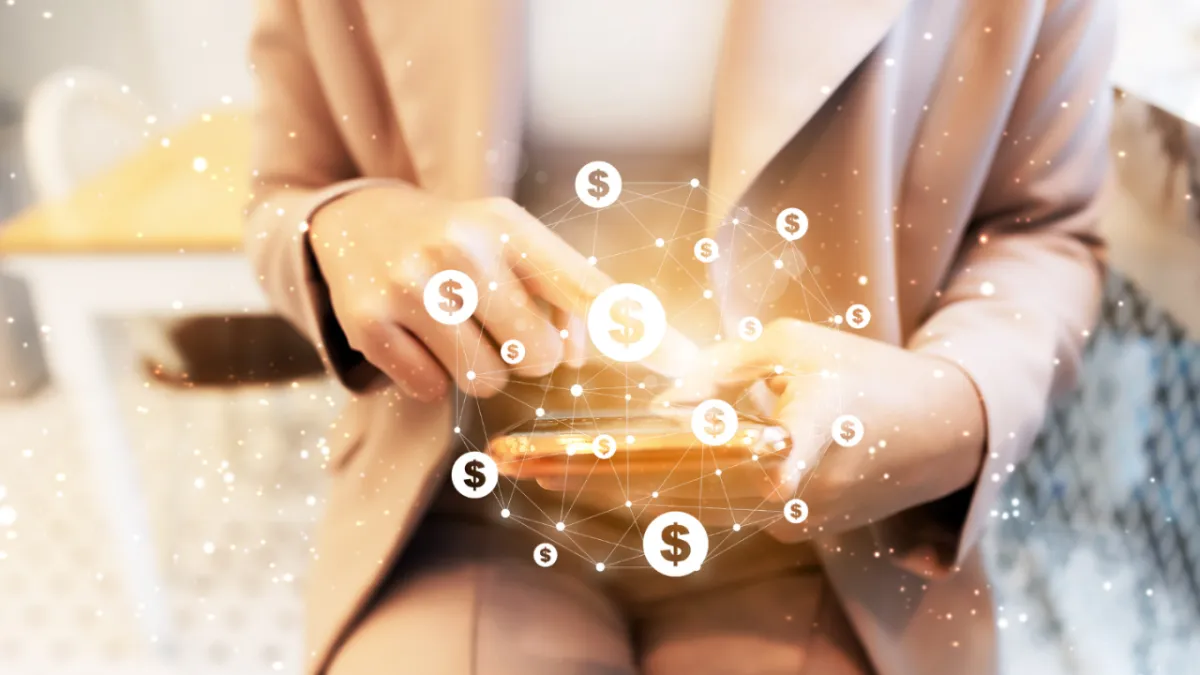 Use Your Talents: A Roadmap to Online Wealth