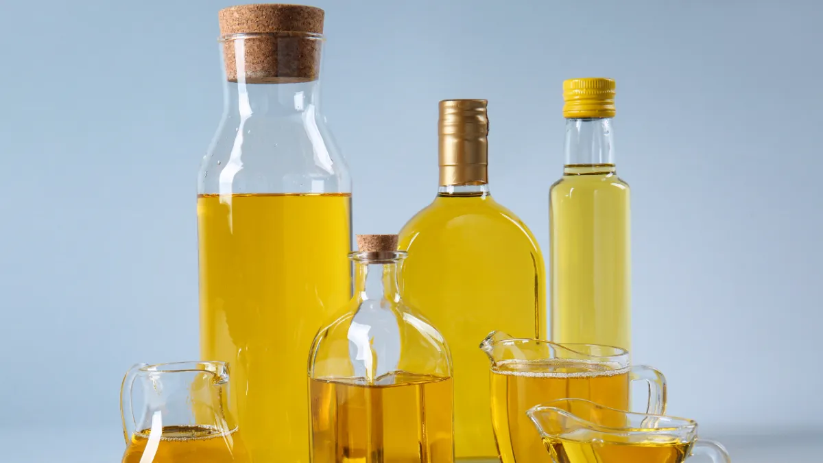 Downside of Vegetable Oils: Omega-6 & 9s Link to Inflammation