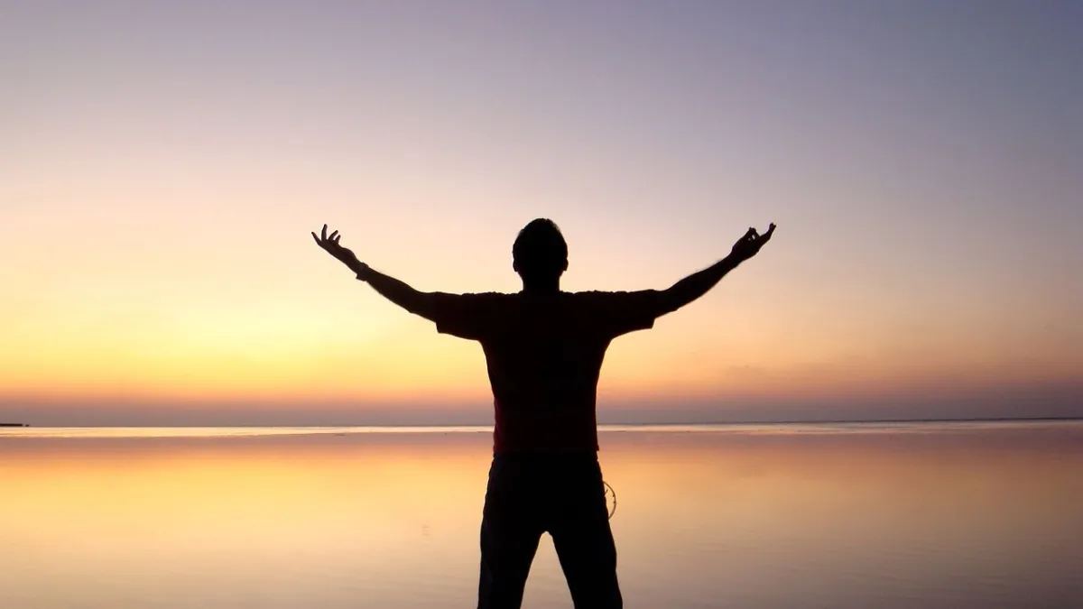 Finding Your Mission and Purpose