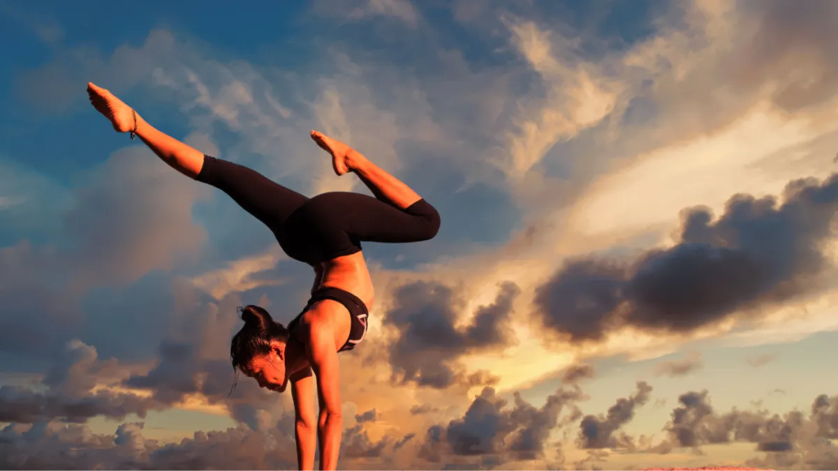 Journey to Wellness: 5 Keys to a Healthier Lifestyle