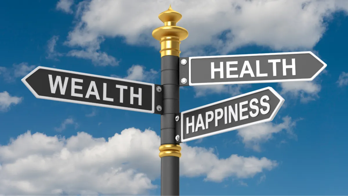 Manifesting Abundance and the Power of Thought

