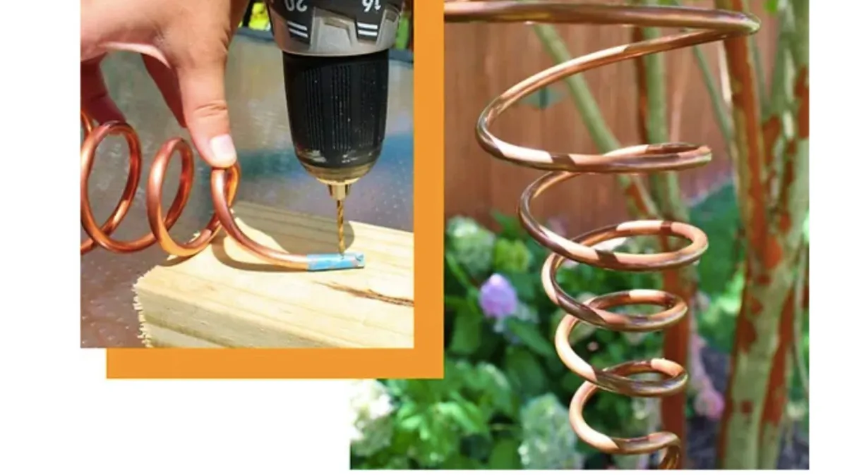 Electro-culture for Bountiful Garden Growth

