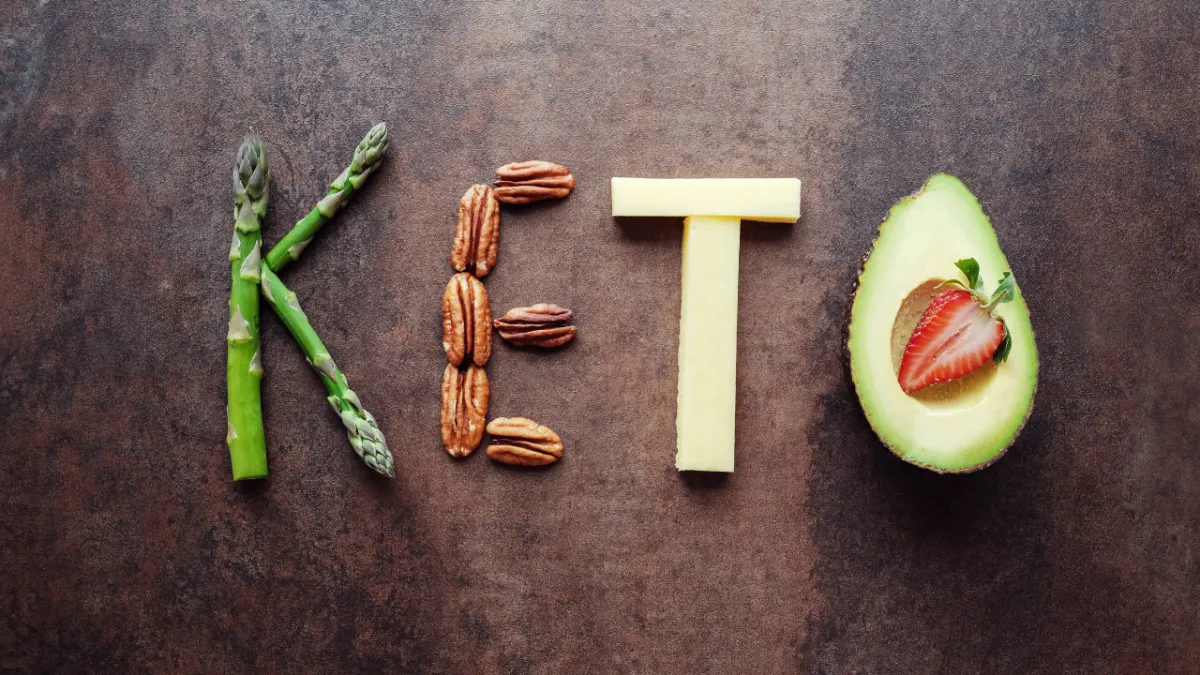 Vegetarian Keto: Nourishing Food Choices and Protein