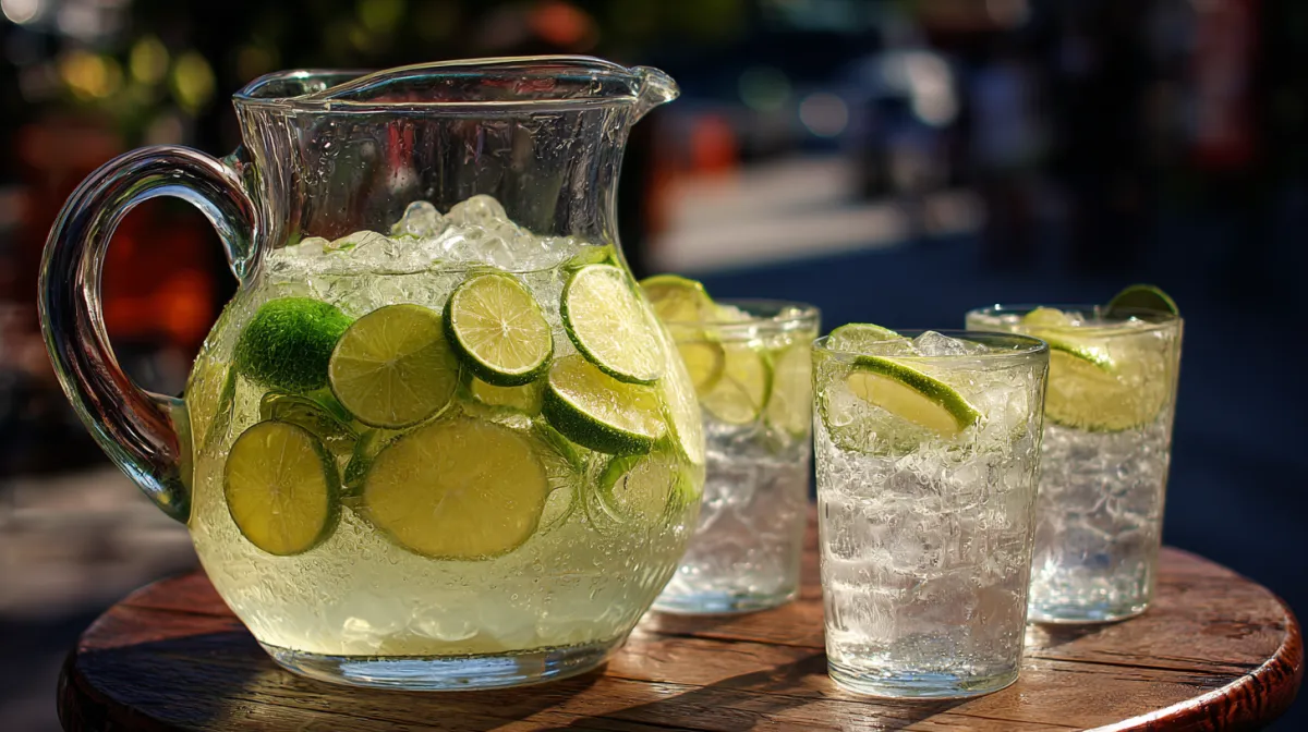 Keto Flu & Hydration