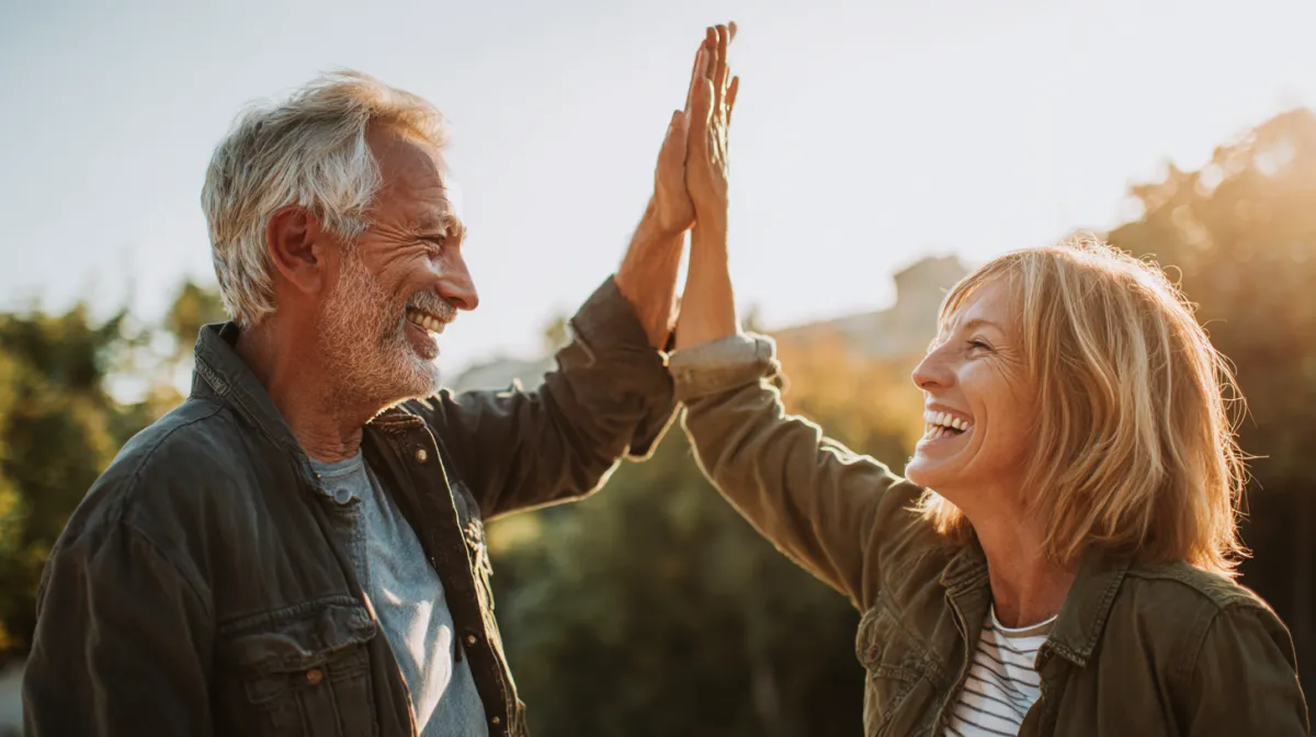 Keto Health, Vitality & Anti-Aging