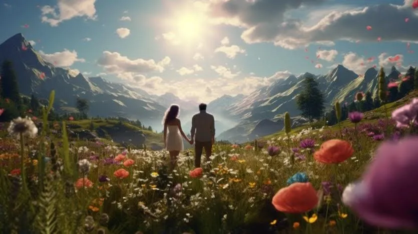 Health Wealth Community Journey