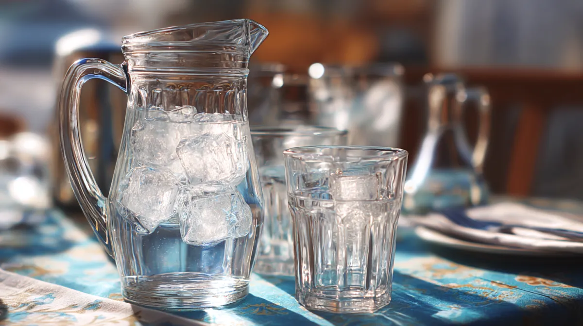 Plasma Energy Potentized Water