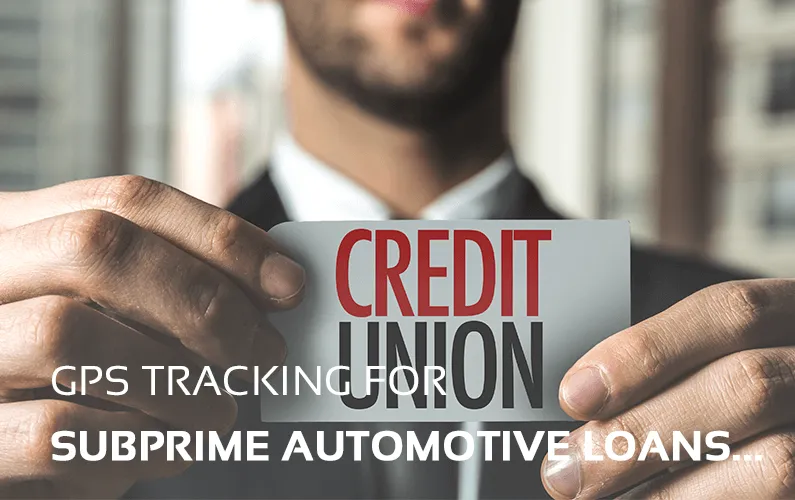 Subprime Automotive Loans