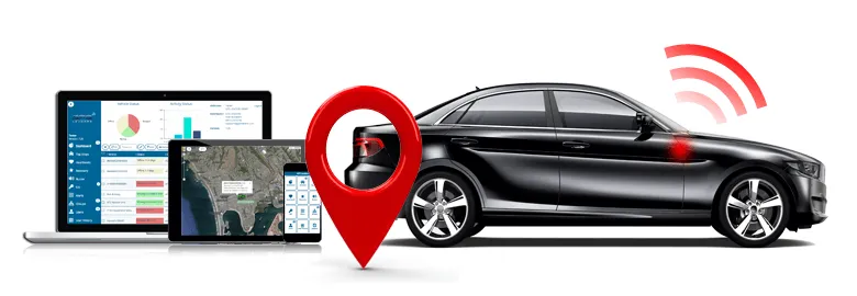 Buy Here Pay Here Vehicle Recovery Protection