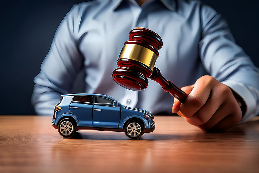 Legal and Compliance Aspects of GPS Tracking for Auto Lenders