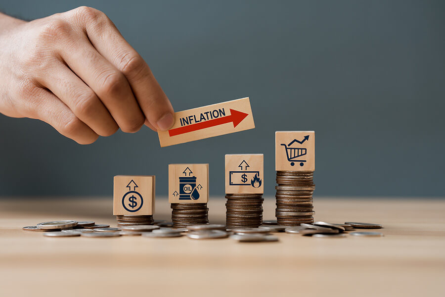 Beat Inflation Using GPS Tracking