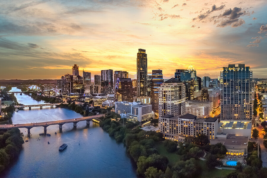 BHPH Tracking in Texas