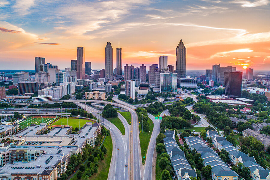 BHPH Tracking In Georgia