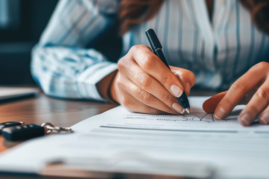 GPS Tracking Lowers Default Rates for Auto Lenders