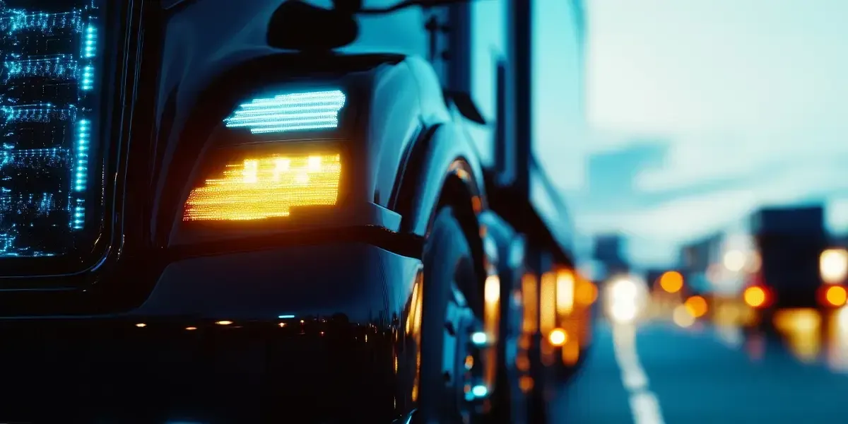 Best Practices for Driver Behavior Monitoring | GPS LEADERS