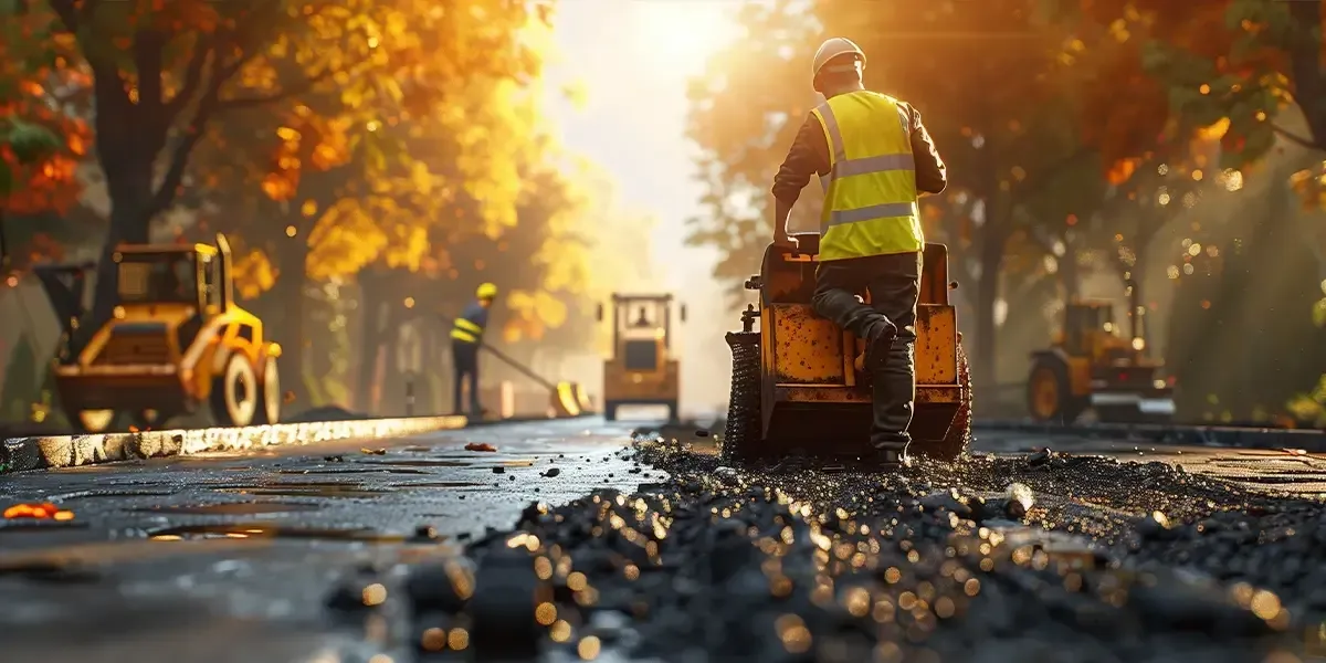 Fleet Tracking for Seasonal and Temporary Crews | GPS LEADERS