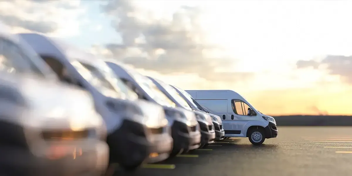 Fleet Lifecycle Optimization & Predictive Decommissioning | GPS LEADERS