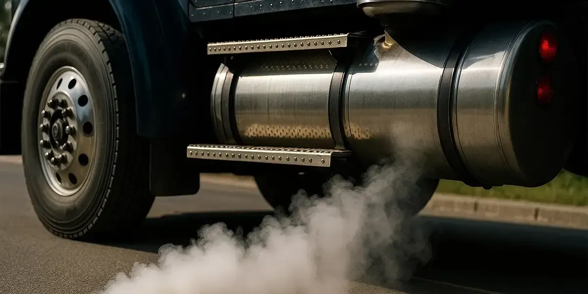 Idle Time Management: How Fleets Can Save Thousands with GPS Tracking | GPS LEADERS