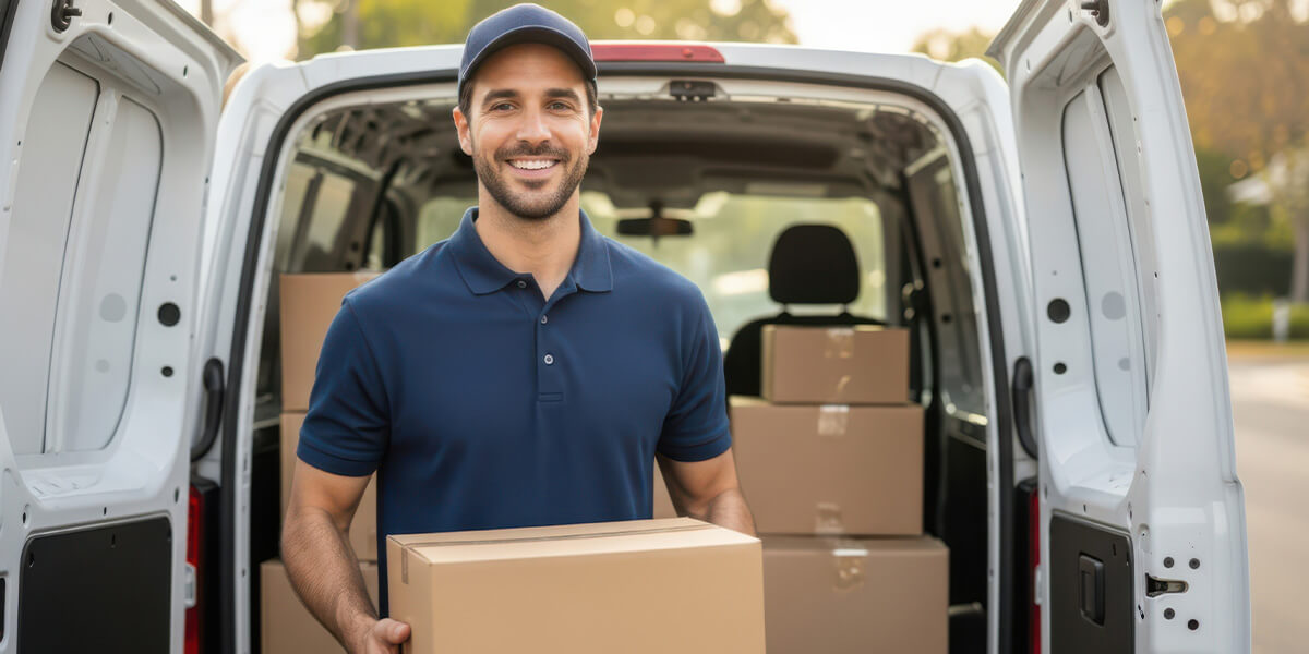 Fleet Tracking in California: How GPS Helps Businesses Cut Costs & Improve Safety