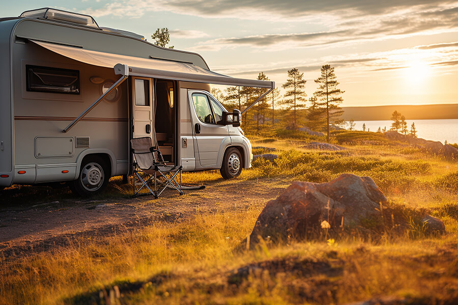 RV GPS Tracking Services | GPS LEADERS