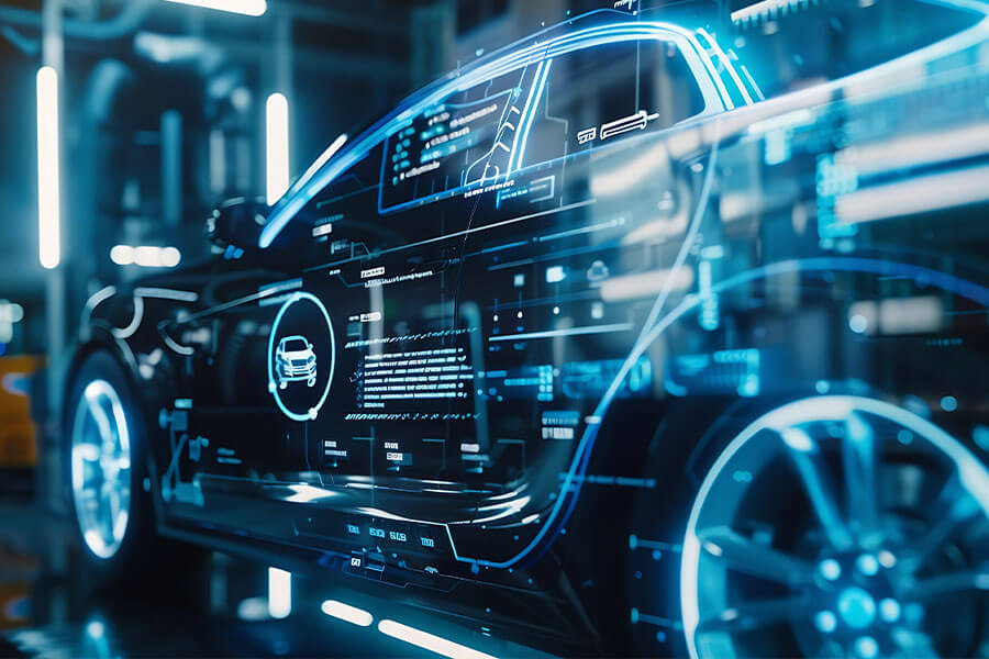 AI & Predictive Analytics Integration with GPS Tracking | GPS LEADERS