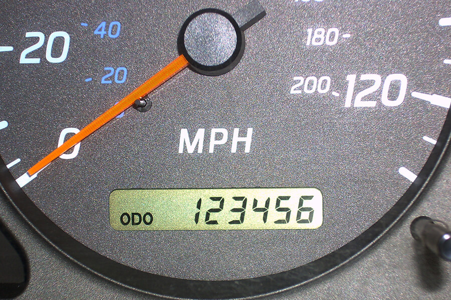 Track Your Mileage | GPS LEADERS