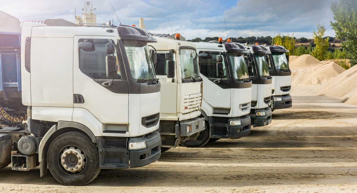 EZ Fleet GPS Ensures Safe Return and Maximum Uptime for Auto Shops