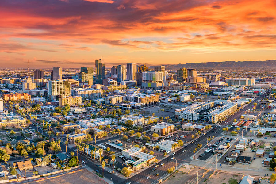 BHPH Tracking in Arizona