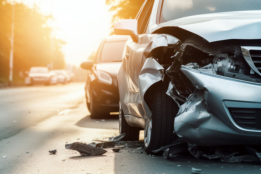 Enhancing Driver Safety