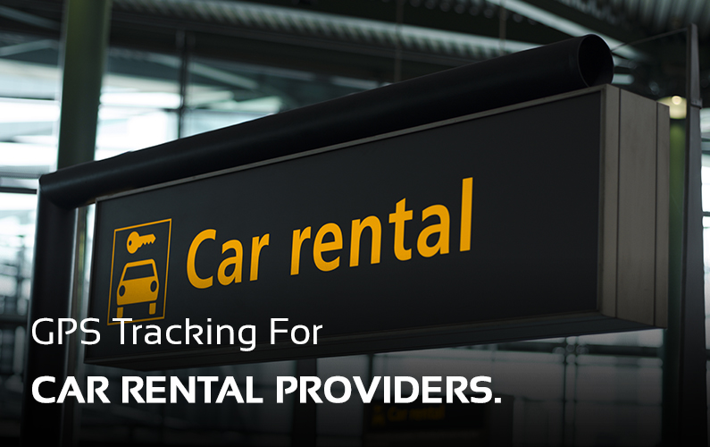 Rental Car GPS Tracking Services | GPS LEADERS