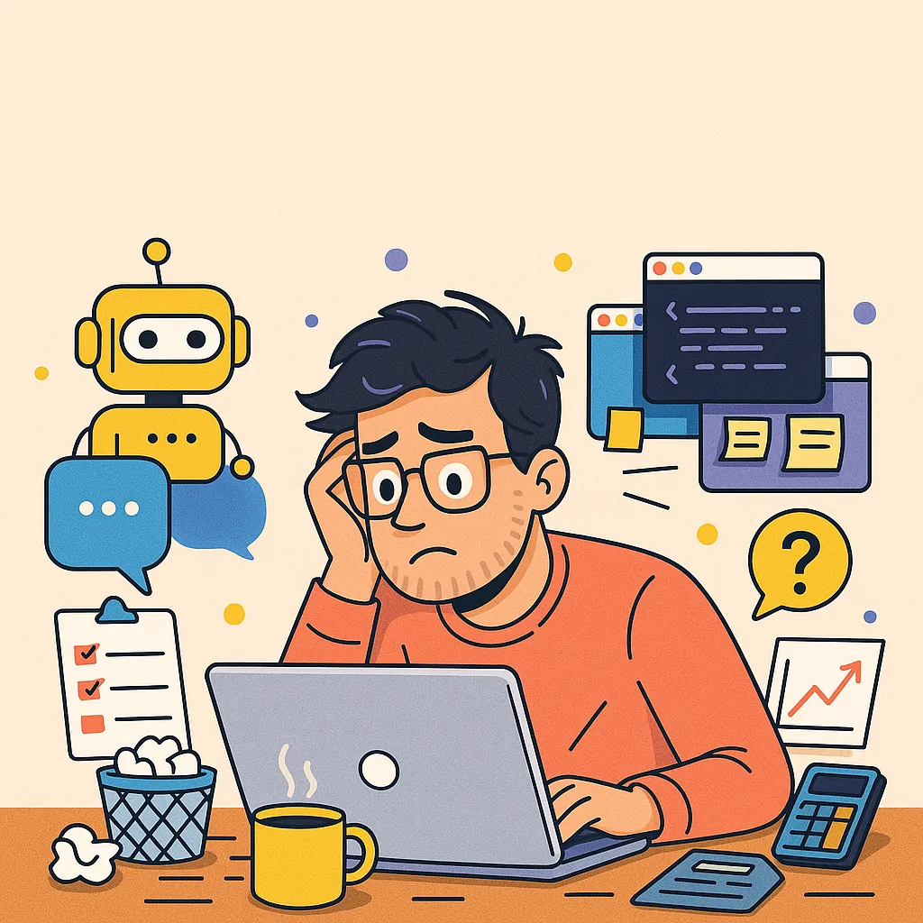 Why Your Startup Doesn’t Need More Tools — It Needs a System