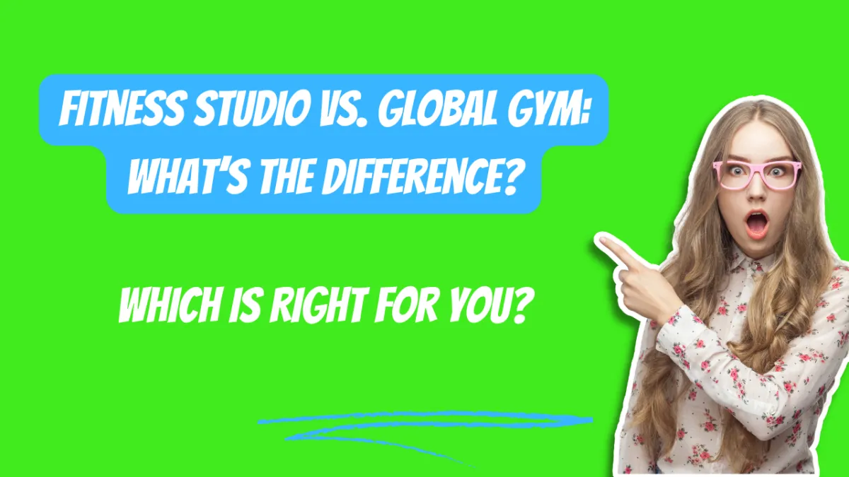 Gym wars