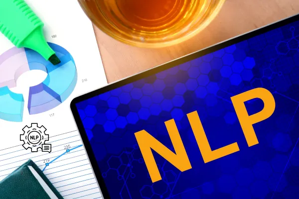 NLP – CHÌA KHÓA ĐỂ TƯ DUY THÀNH CÔNG TRONG KINH DOANH