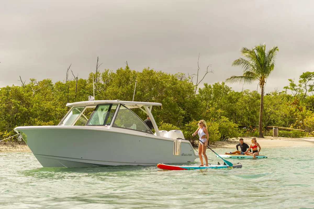 Living the Dream: How Owning a Boat Can Feel Like a Permanent Vacation