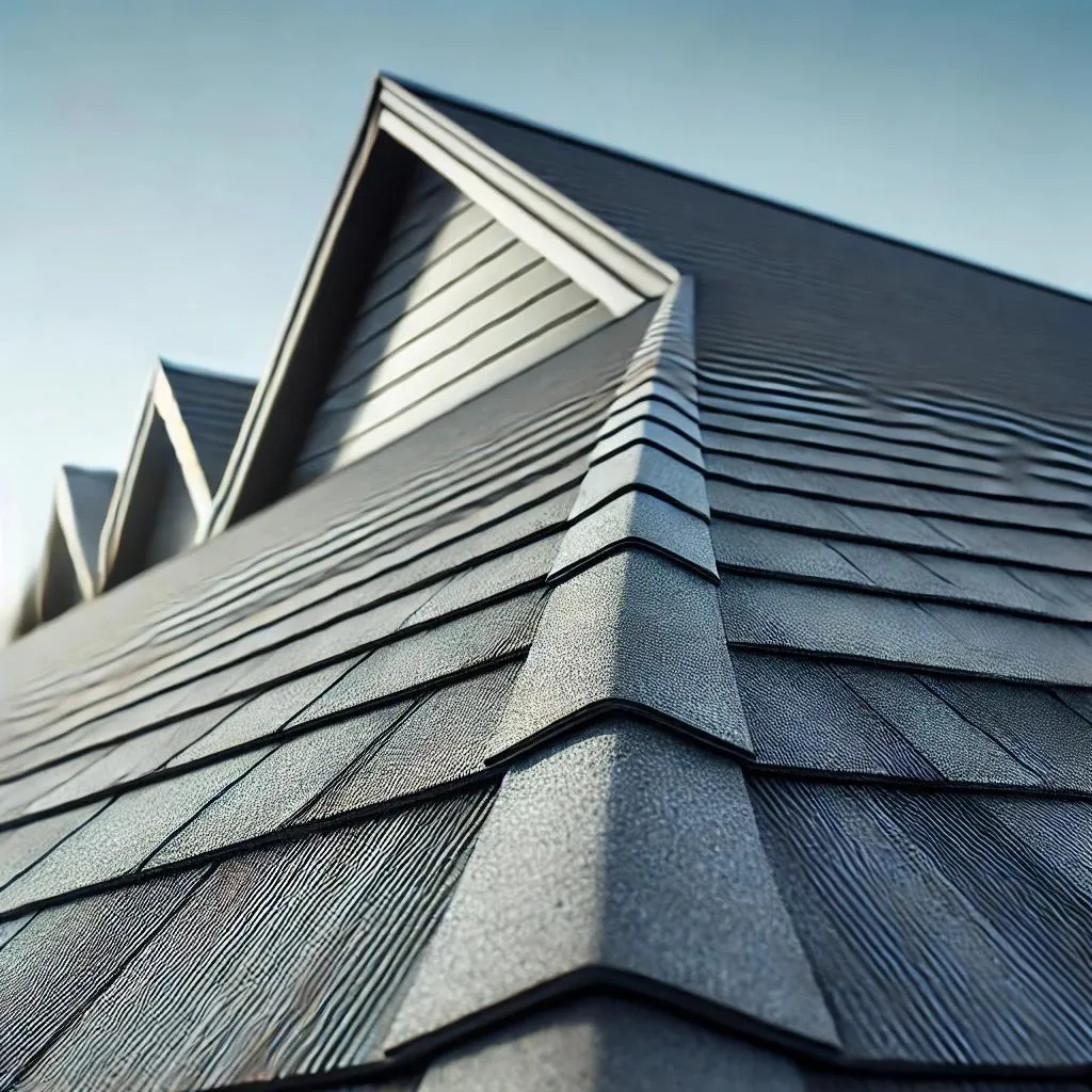 Roof installation in Stapleton, Alabama
