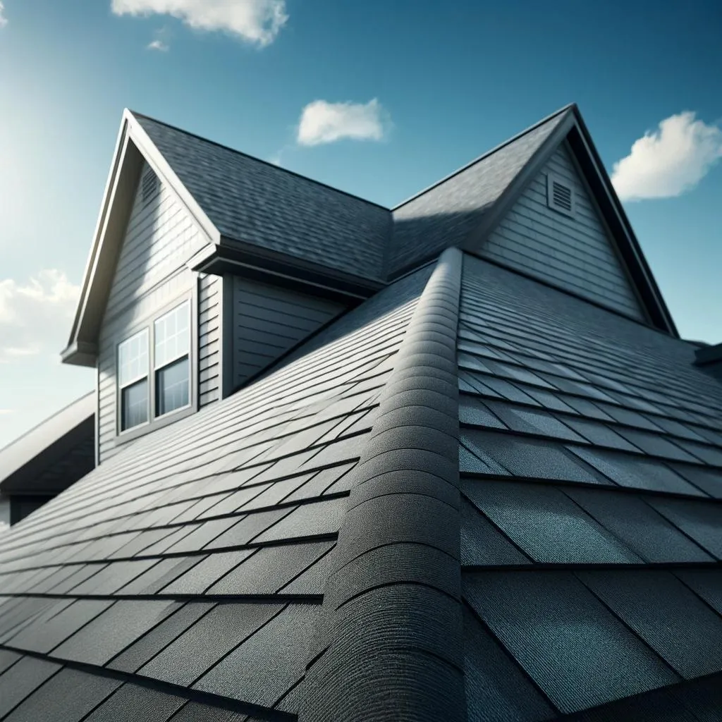 Roof installation in Seminole, Alabama