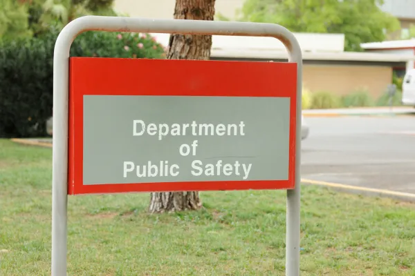 The Importance of Disability Response Training for Law Enforcement and First Responders - Disability Response Training