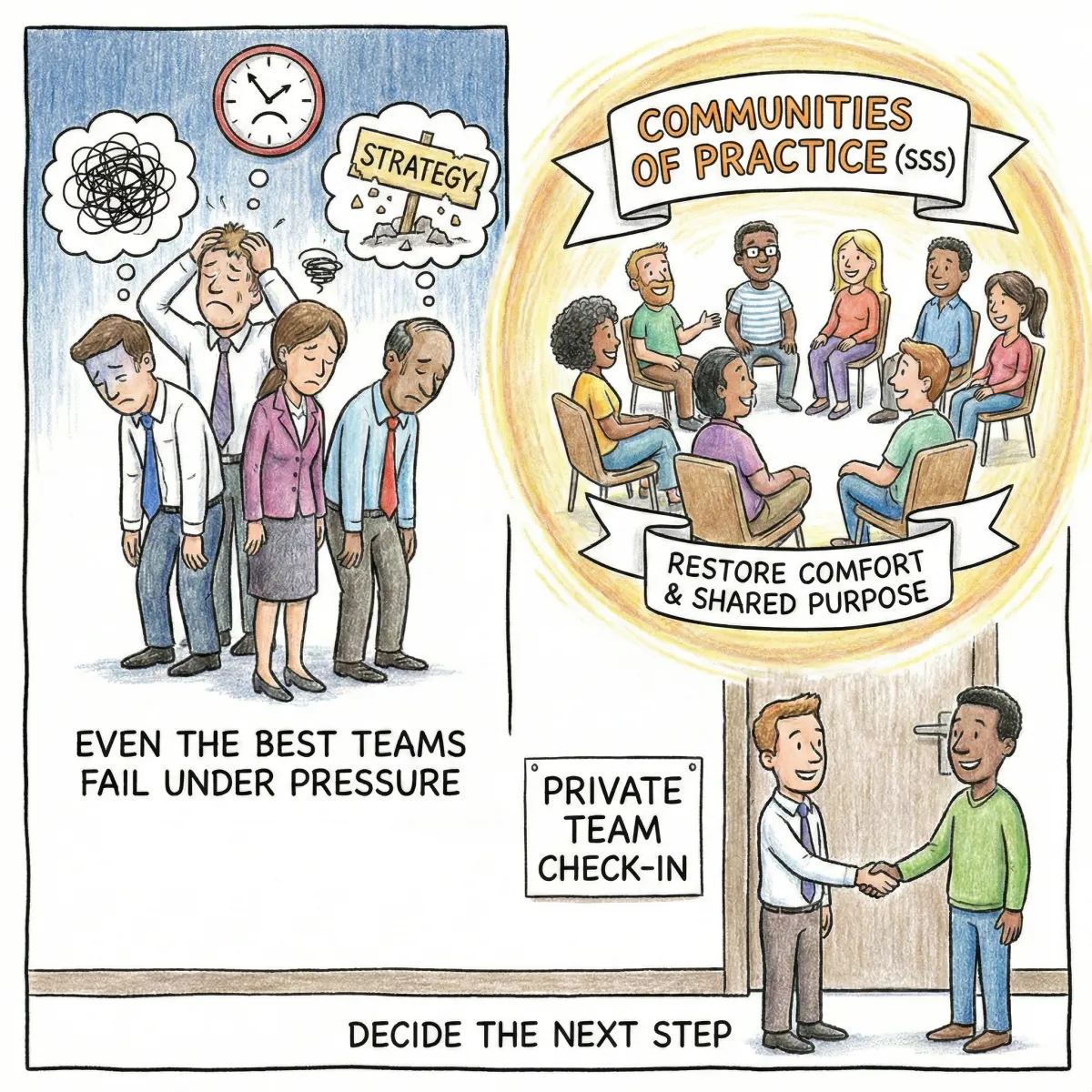 communities of practice