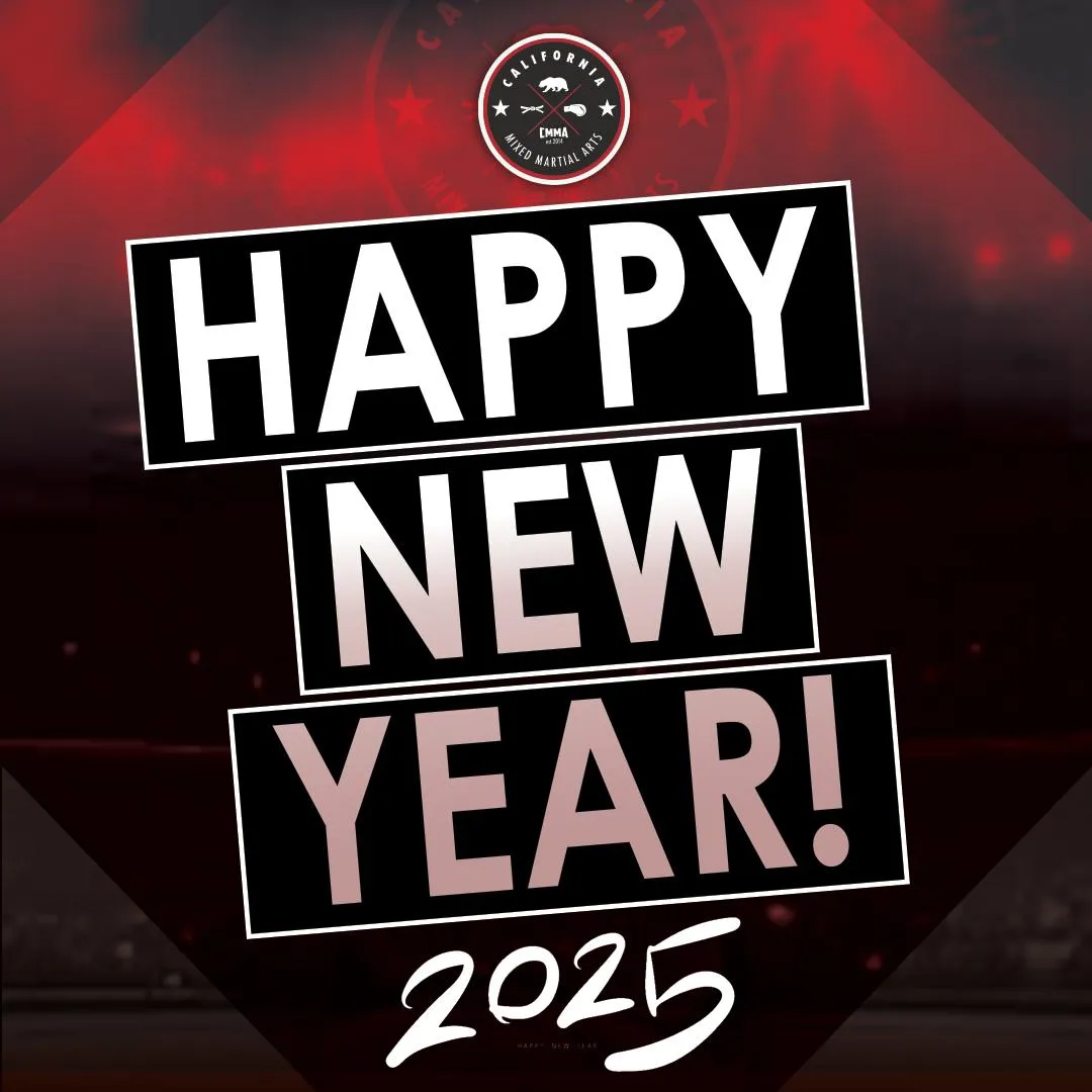 Happy New Year