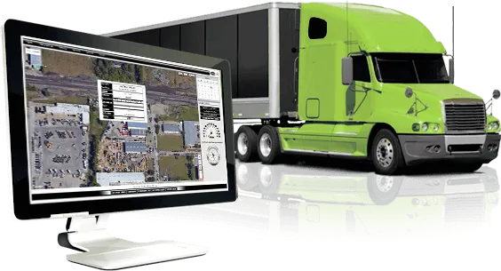 Track Canada: GPS Tracking in PEI