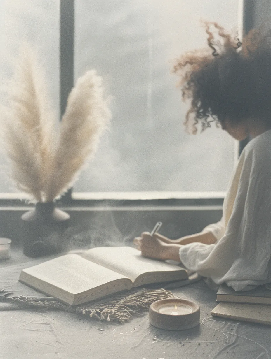 Women's Health, Mental Health