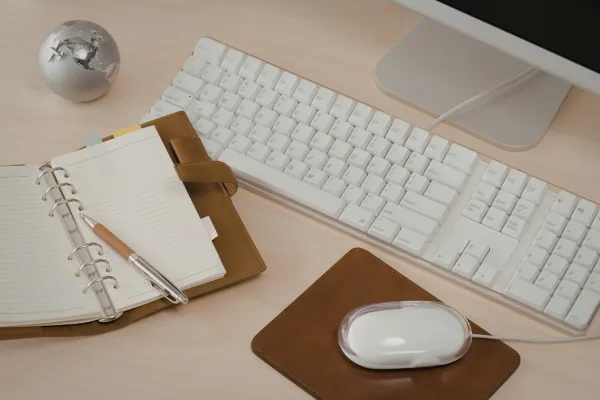 Leadership reflection on grace, humility, and learning from mistakes