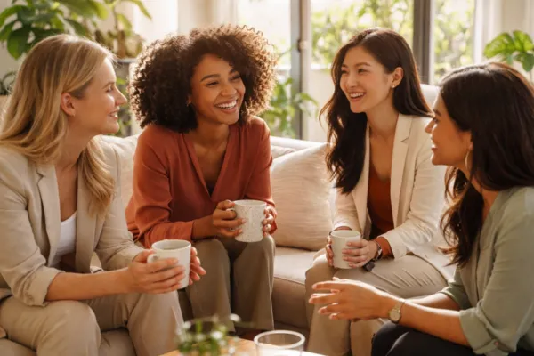 The Proven Framework for Christian Leadership Development (Without Doing It All Alone)