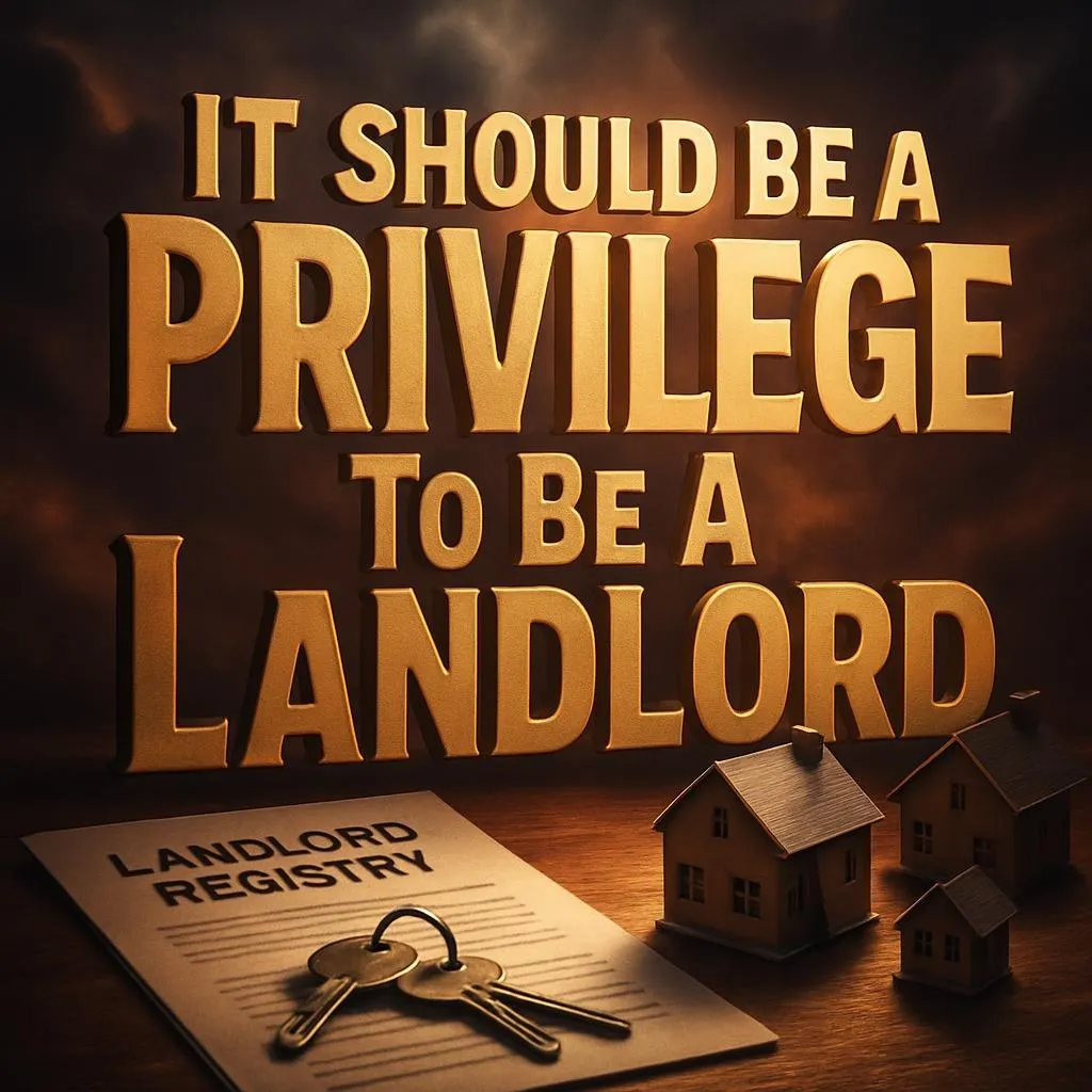 SPRINGFIELD’S LANDLORD REGISTRY DEBATE