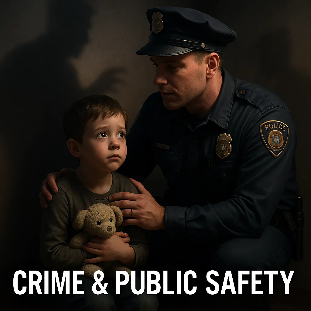 PROTECTING INNOCENCE