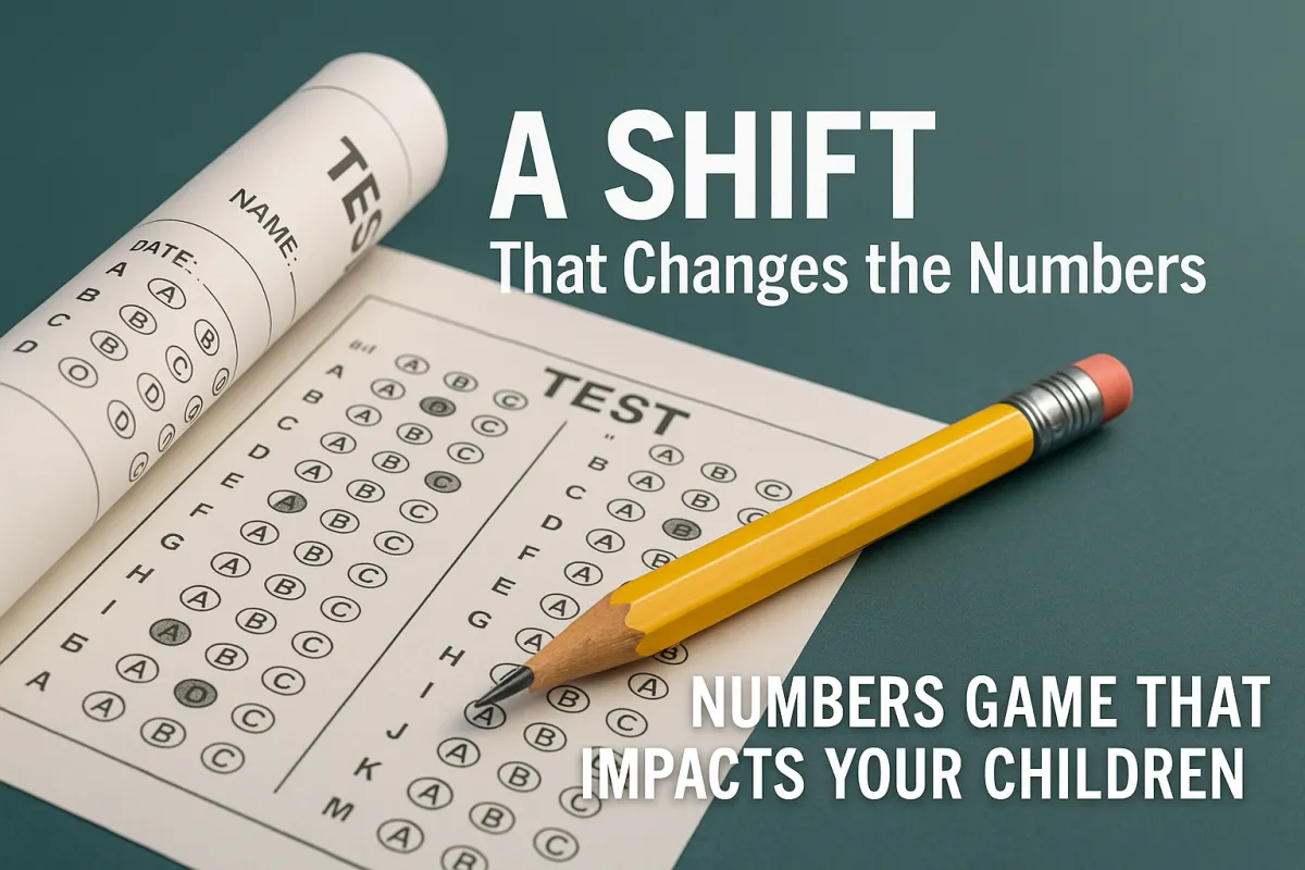 A Shift That Changes the Numbers
