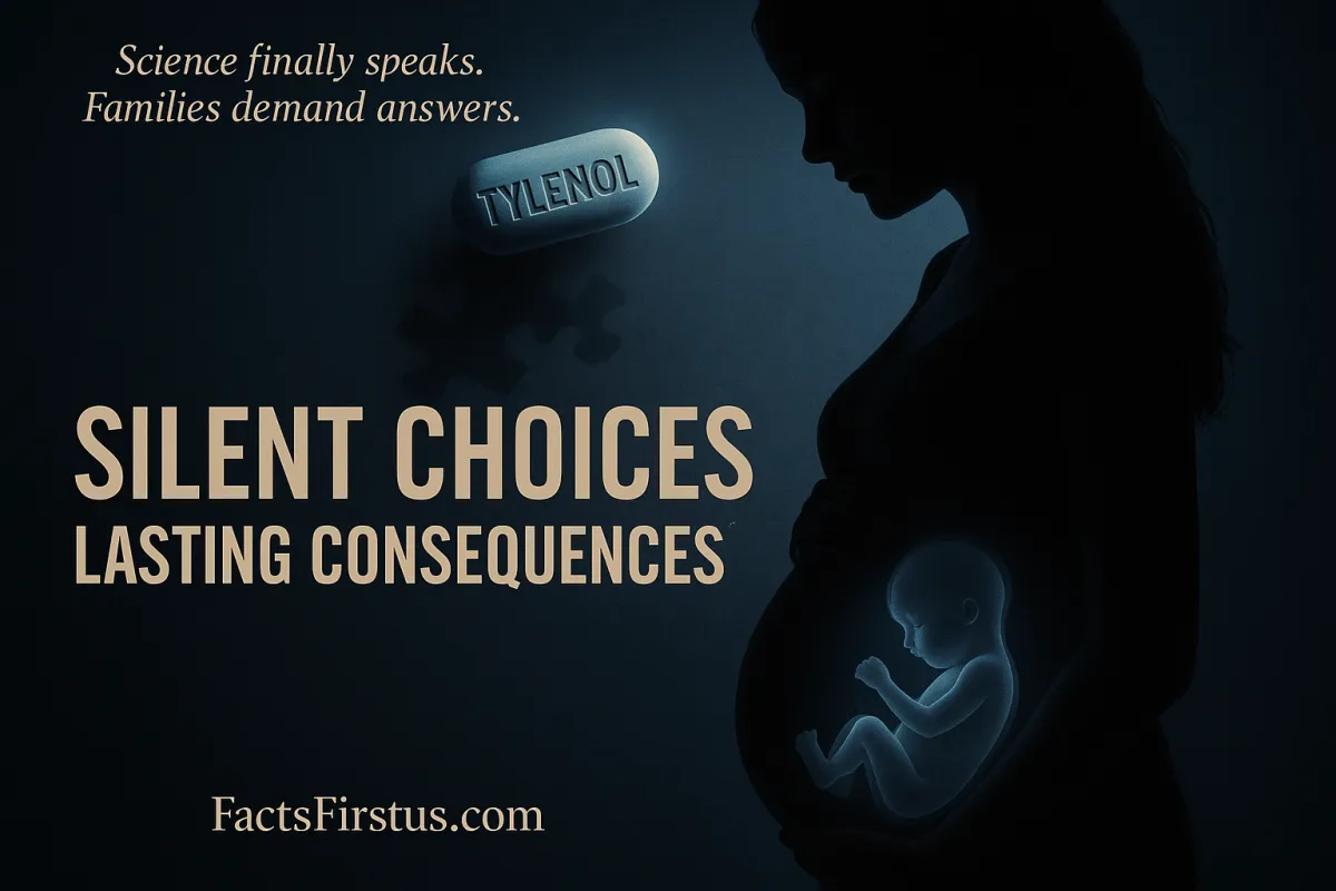 THE PILL THAT CHANGED GENERATIONS
